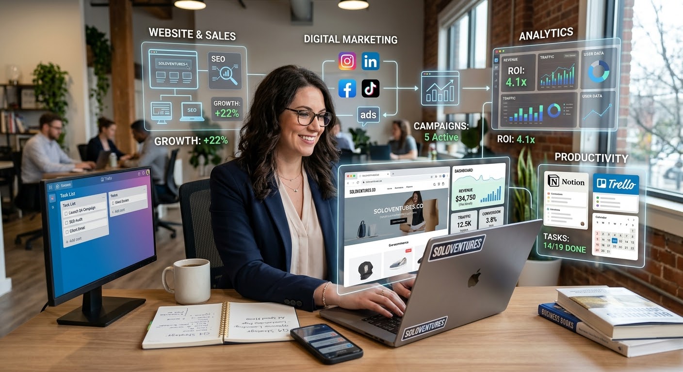 How To Launch an Online Business Fast
