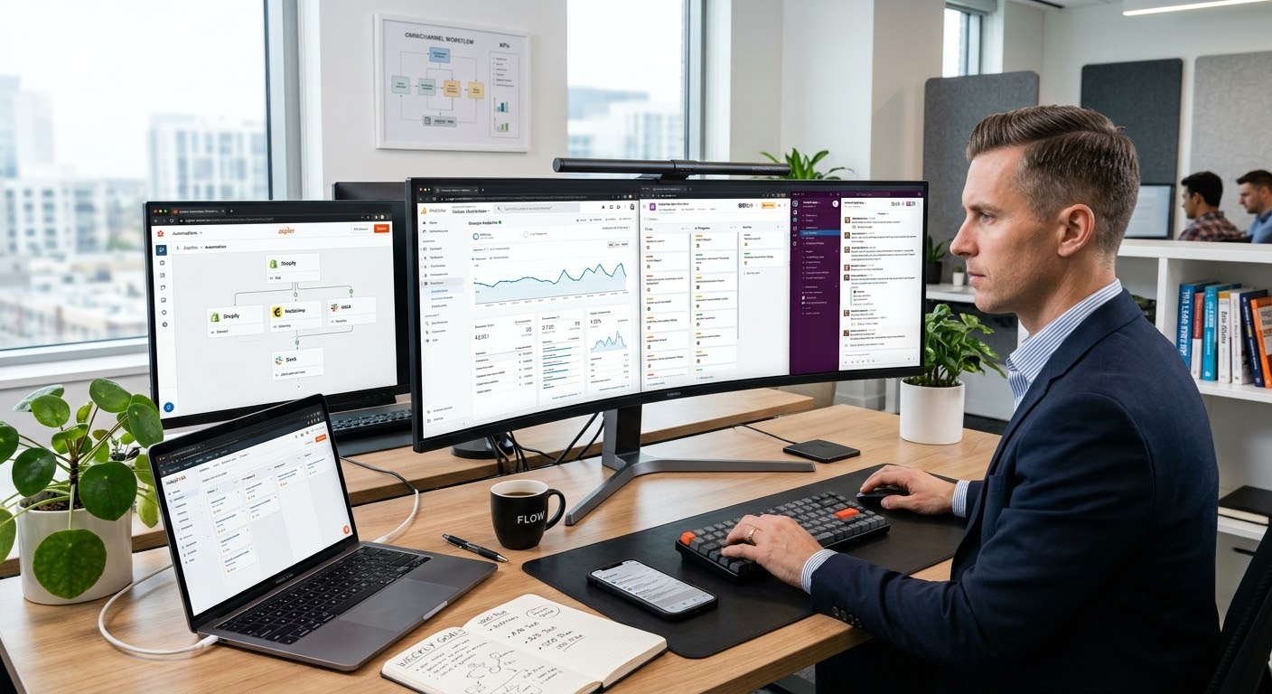 Digital Operations Tools: Essential Tools For Scaling Your Digital Operations