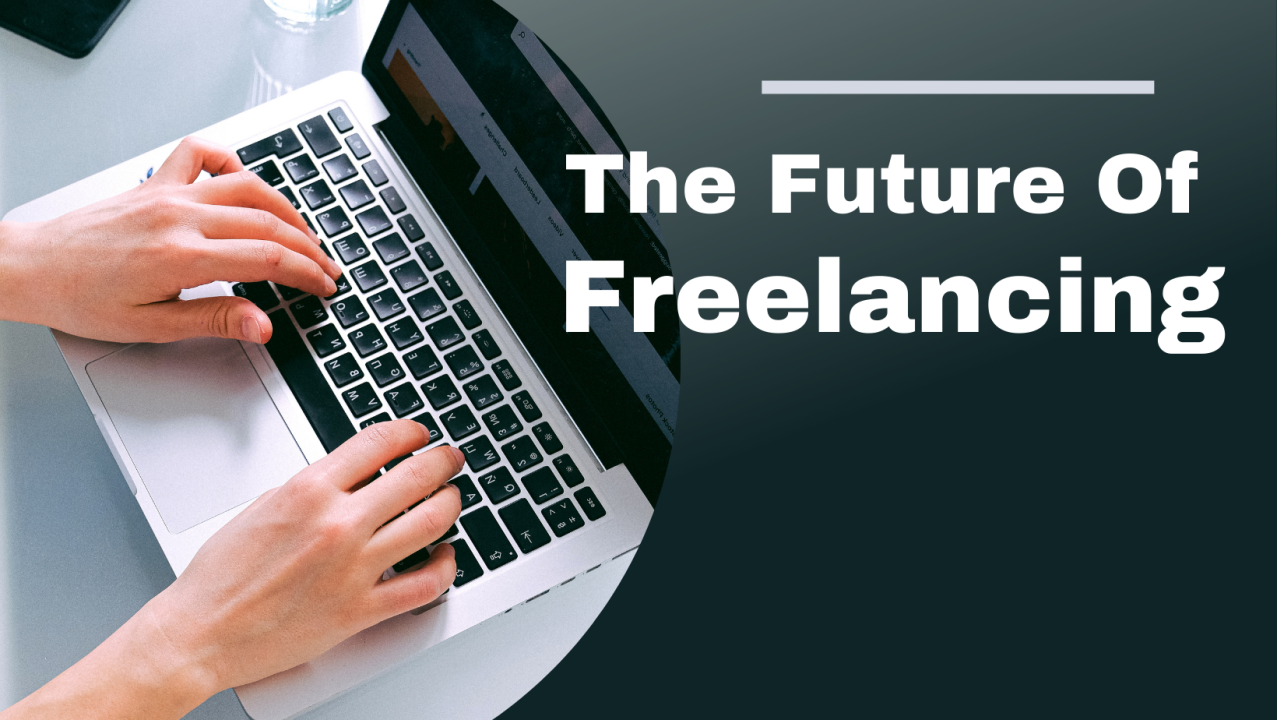 Finding Lucrative Freelance Opportunities This Year