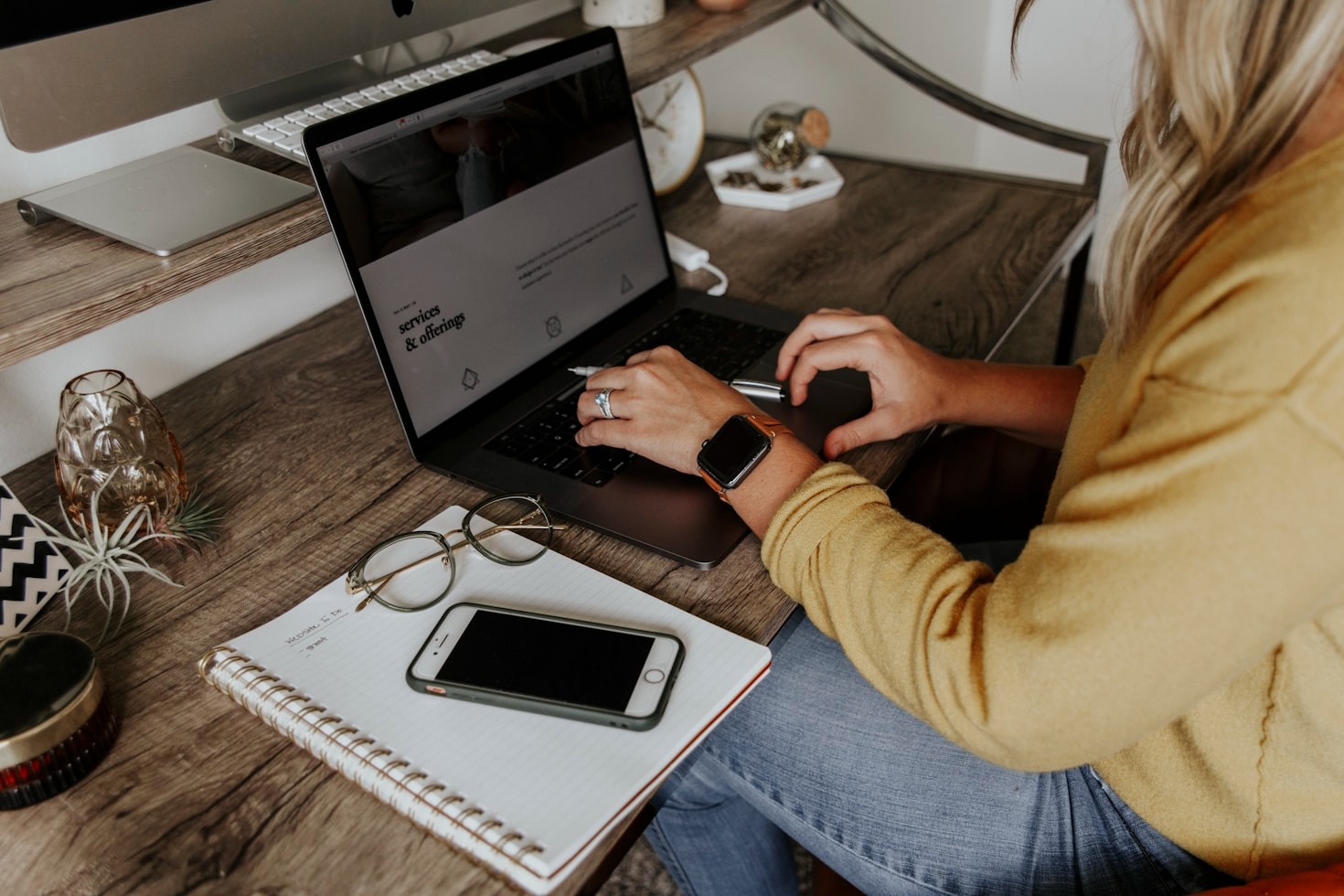 Mastering Remote Work Through Better Systems