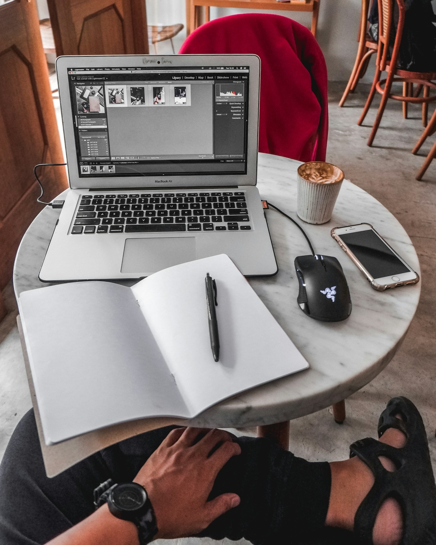 Why Automation Is Key To Your Success